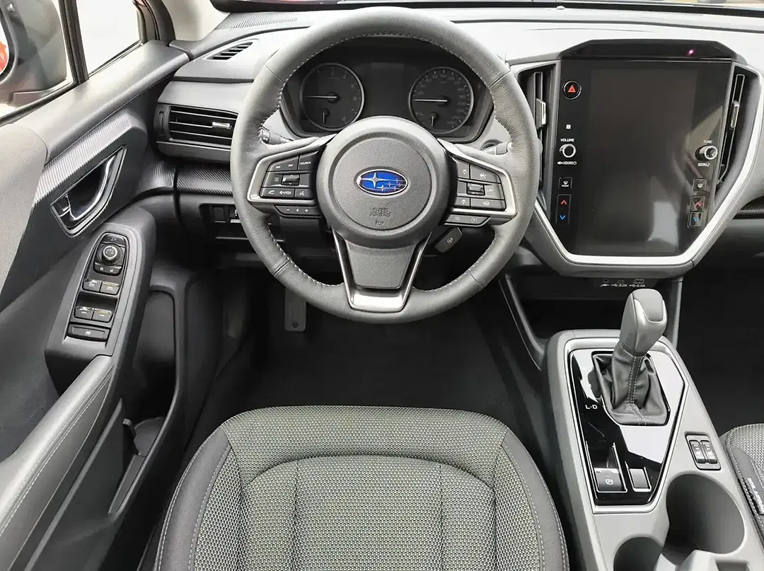 Subaru Crosstrek 2.0 e-Boxer Lineartronic AWD Platinum - foto 15