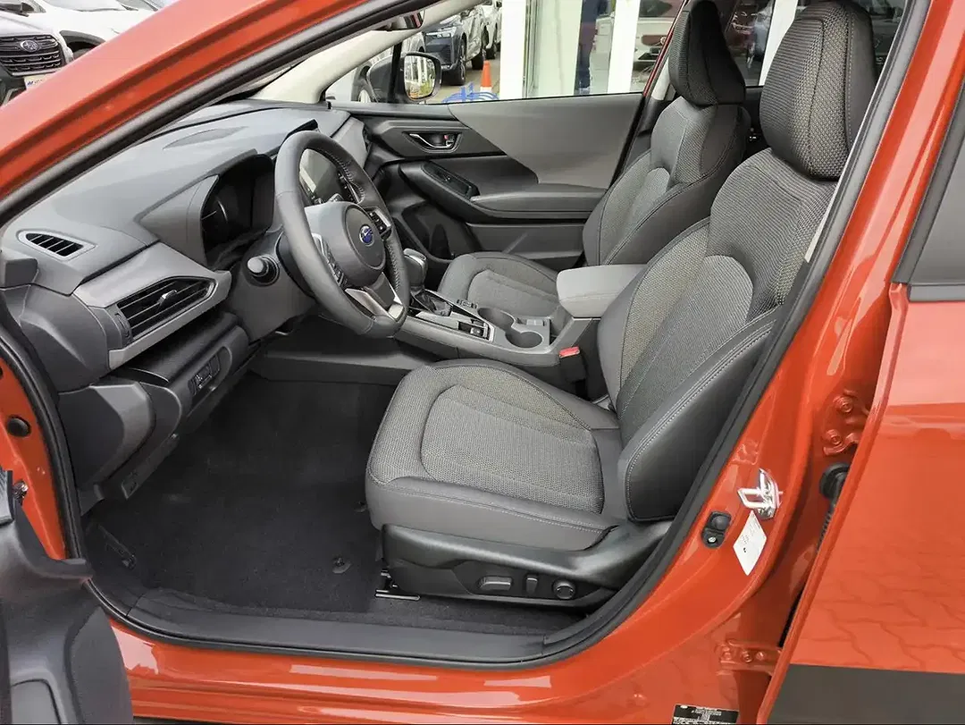 Subaru Crosstrek 2.0 e-Boxer Lineartronic AWD Platinum - Thumbnail 8