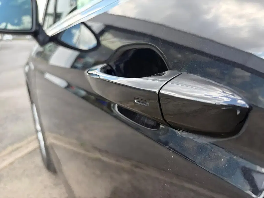 Volkswagen Touran 1.5 TSI DSG Highline - Thumbnail 10