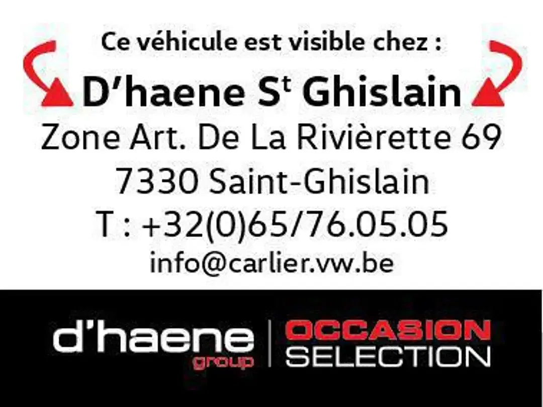 Volkswagen Touran 1.5 TSI DSG Highline - Thumbnail 4