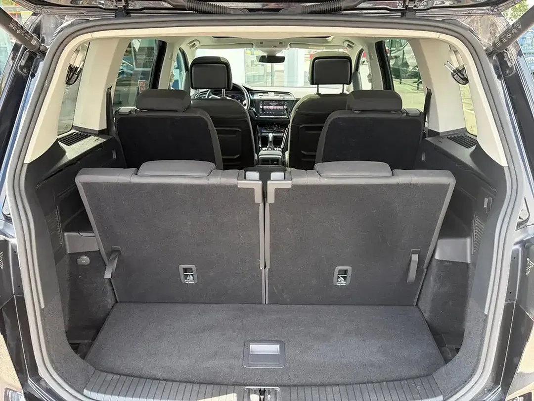 Volkswagen Touran 1.5 TSI DSG Highline - Thumbnail 7