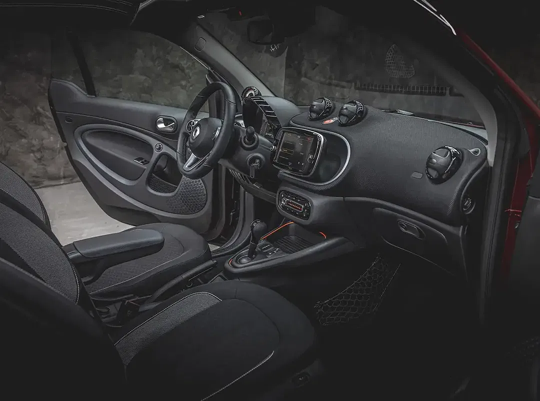 smart forTwo - Thumbnail 10