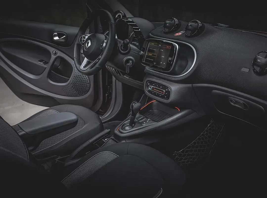 smart forTwo - Thumbnail 11