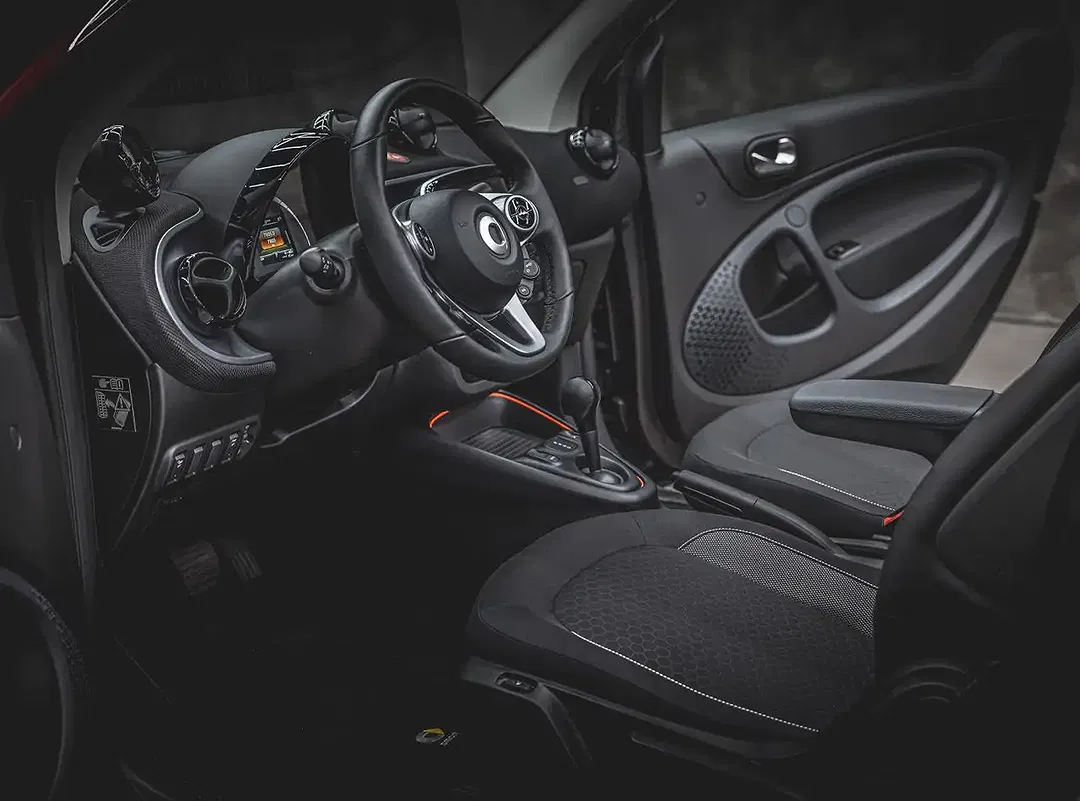 smart forTwo - Thumbnail 13