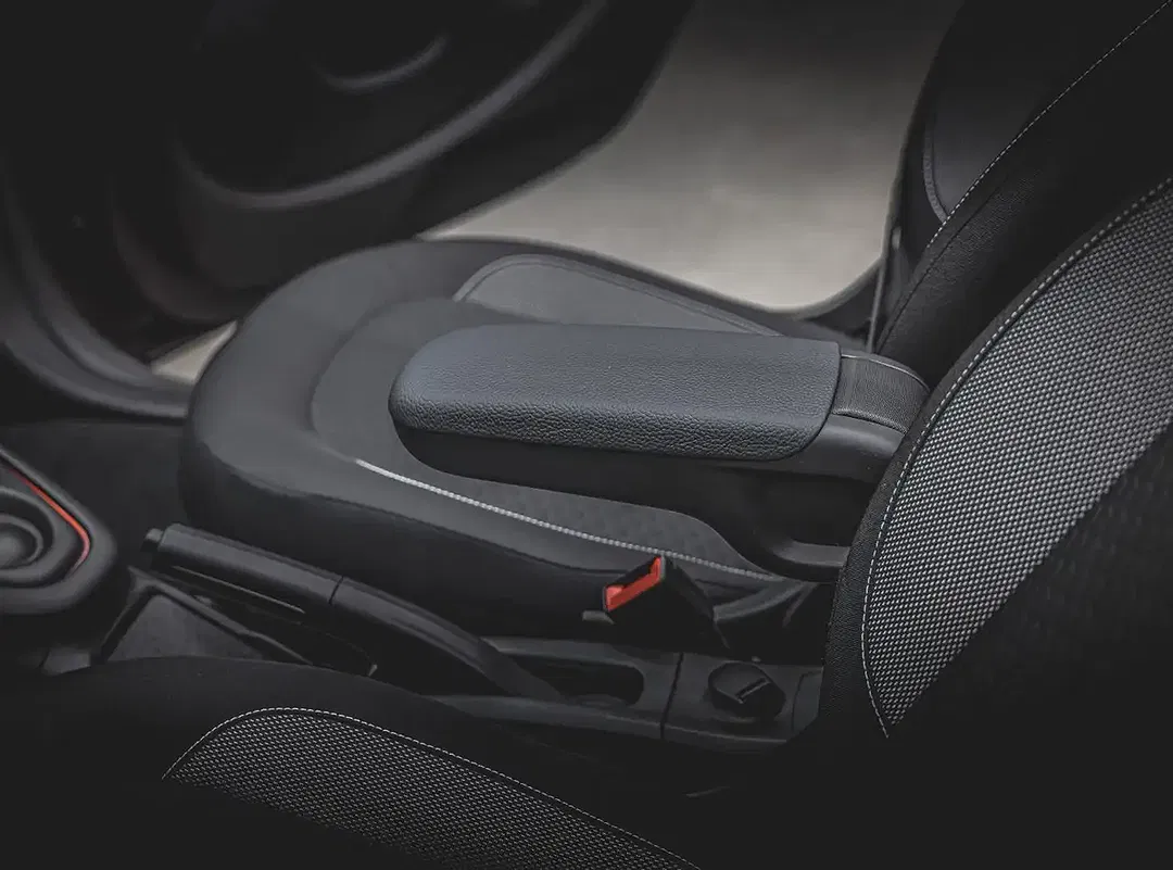 smart forTwo - Thumbnail 14