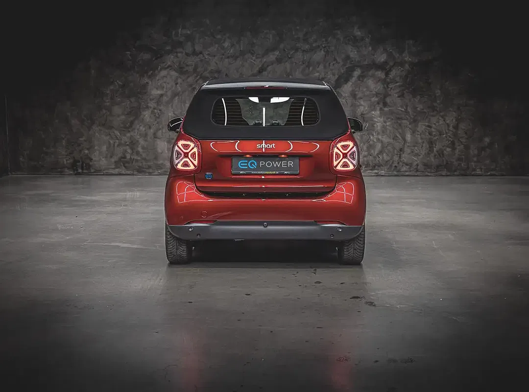 smart forTwo - Thumbnail 5