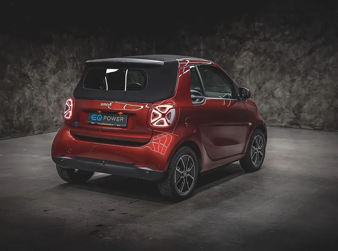 smart forTwo - Thumbnail 6