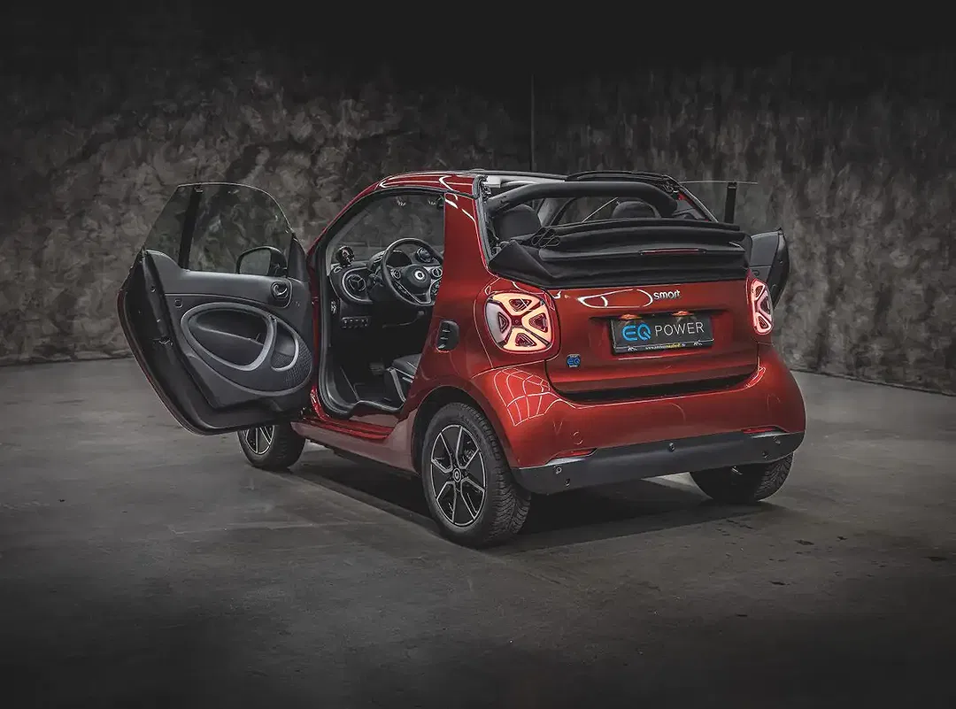 smart forTwo - Thumbnail 7
