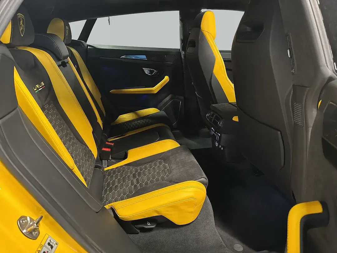 Lamborghini Urus - Thumbnail 10