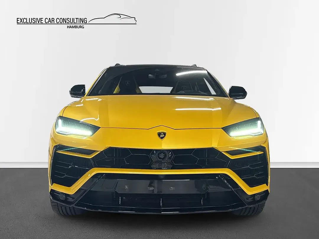 Lamborghini Urus - foto 2