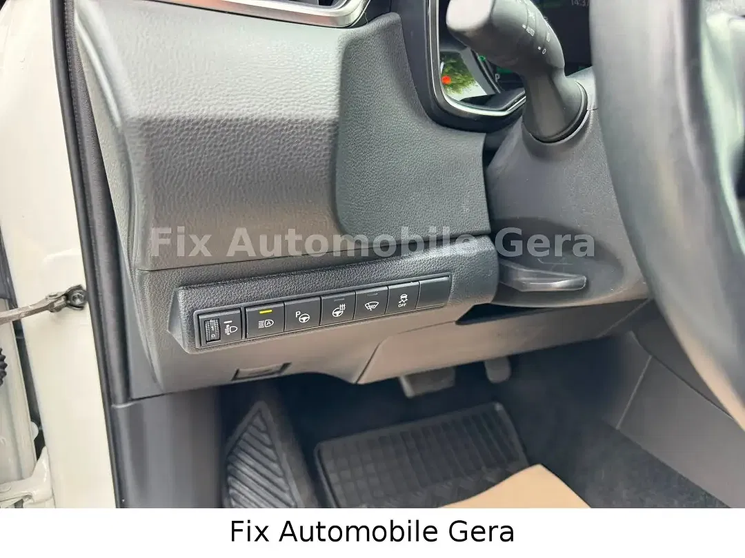 Suzuki Swace Hybrid 1.8 Comfort+ - Thumbnail 12
