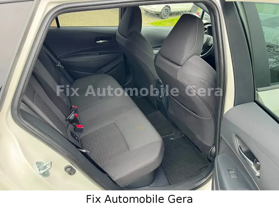 Suzuki Swace Hybrid 1.8 Comfort+ - Thumbnail 14