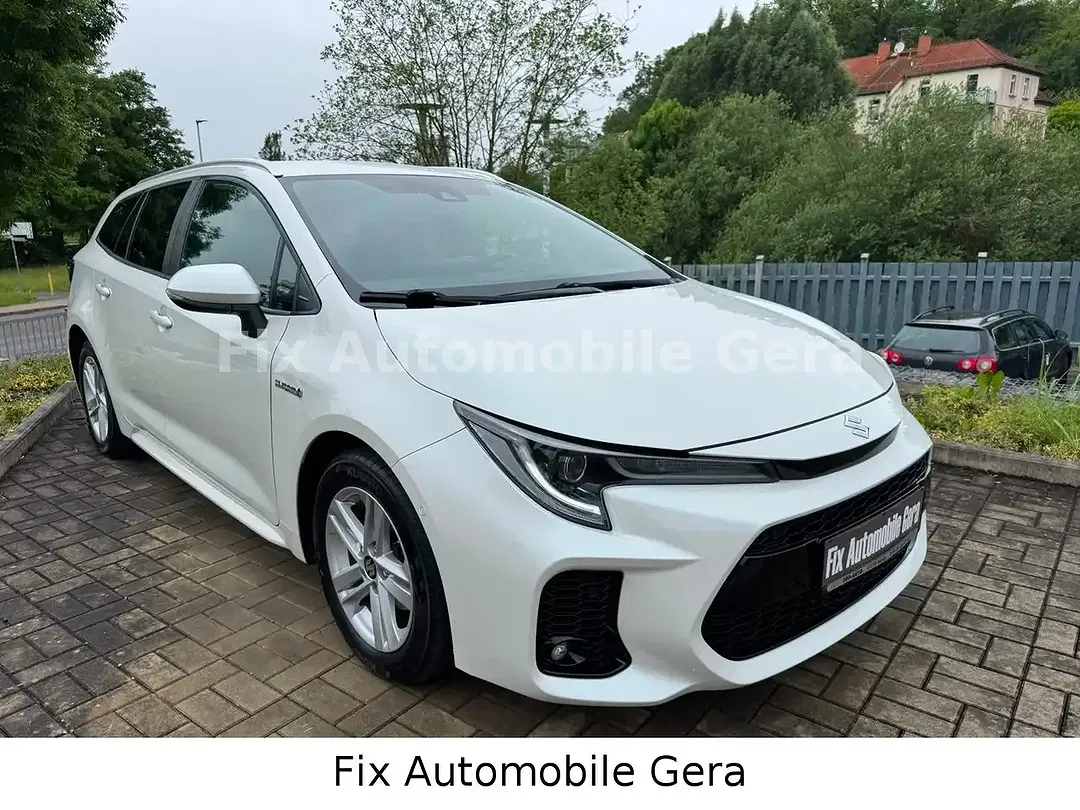 Suzuki Swace Hybrid 1.8 Comfort+ - Thumbnail 3