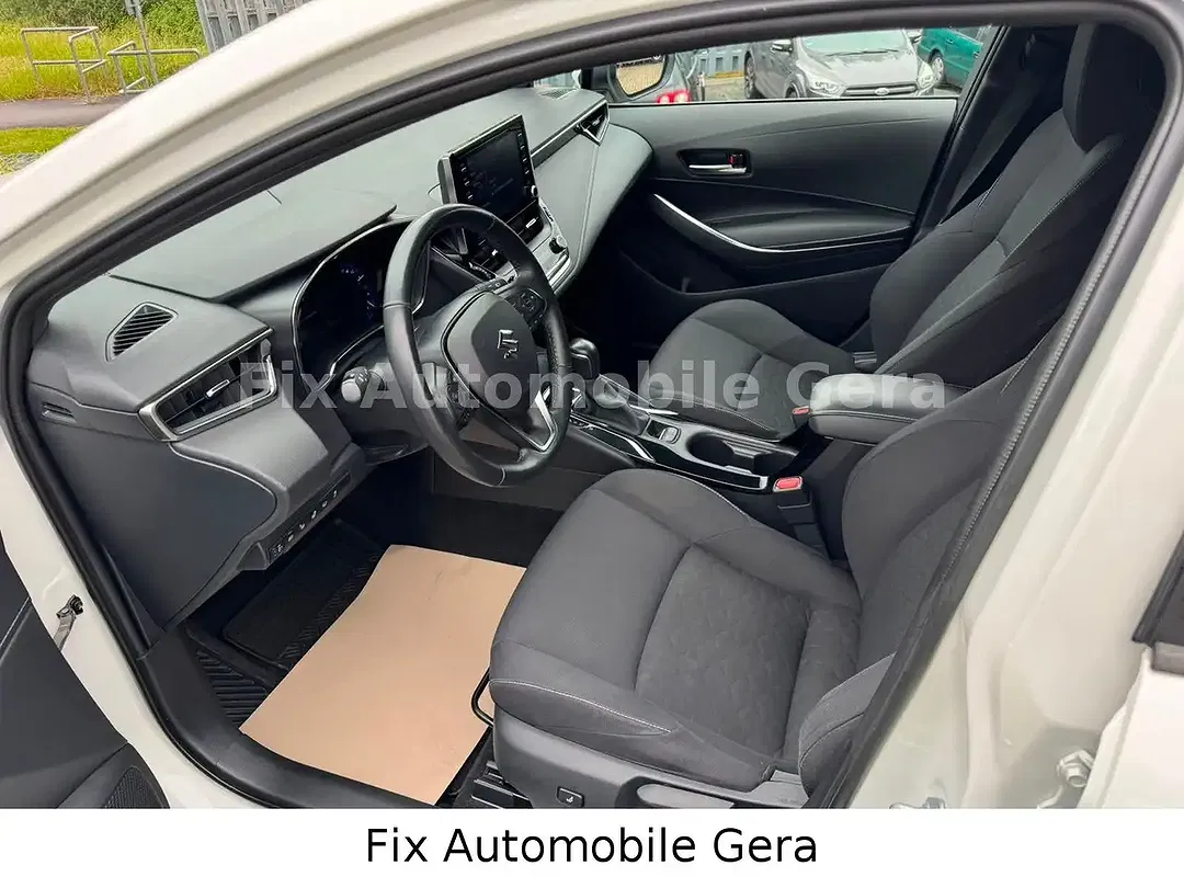 Suzuki Swace Hybrid 1.8 Comfort+ - Thumbnail 7
