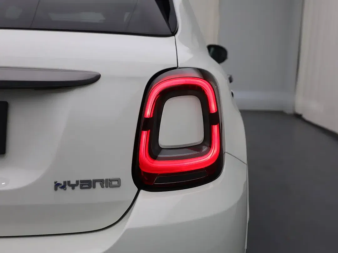 Fiat 500X 1.5 Hybrid DCT Sport Dolcevita - Thumbnail 11