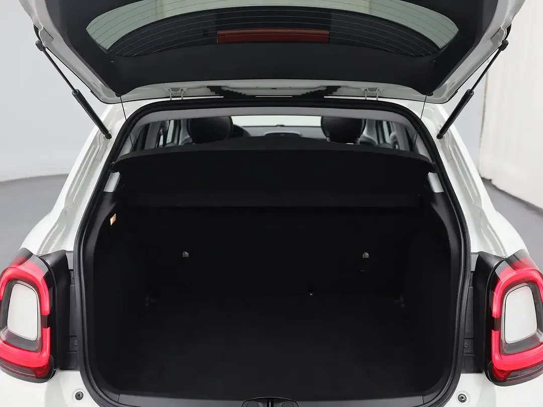 Fiat 500X 1.5 Hybrid DCT Sport Dolcevita - Thumbnail 14