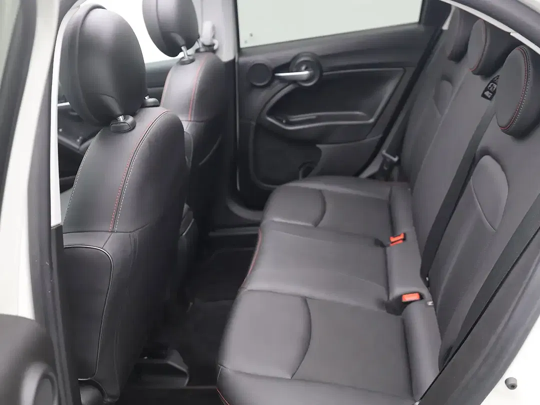 Fiat 500X 1.5 Hybrid DCT Sport Dolcevita - foto 15