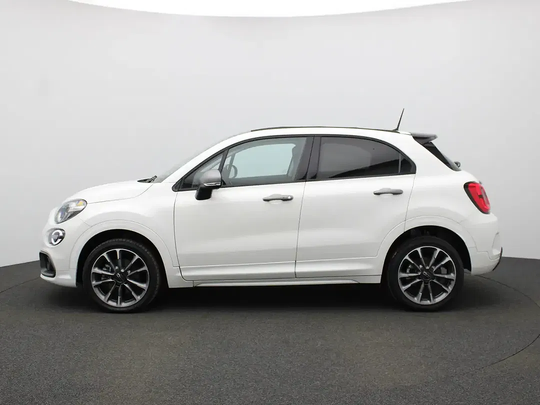 Fiat 500X 1.5 Hybrid DCT Sport Dolcevita - Thumbnail 4