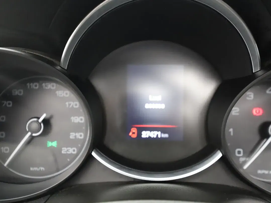 Fiat 500X 1.5 Hybrid DCT Sport Dolcevita - Thumbnail 7