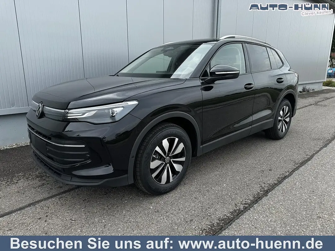 Volkswagen Tiguan 1.5 eTSI DSG Life - foto 1