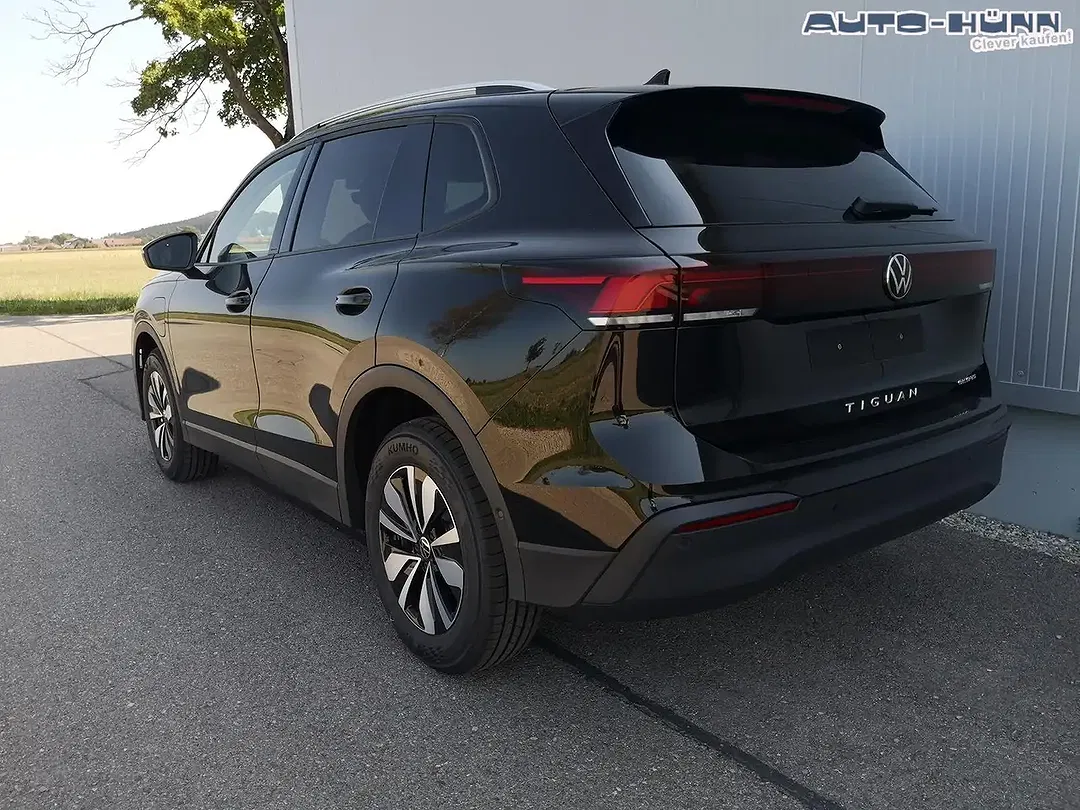 Volkswagen Tiguan 1.5 eTSI DSG Life - foto 2