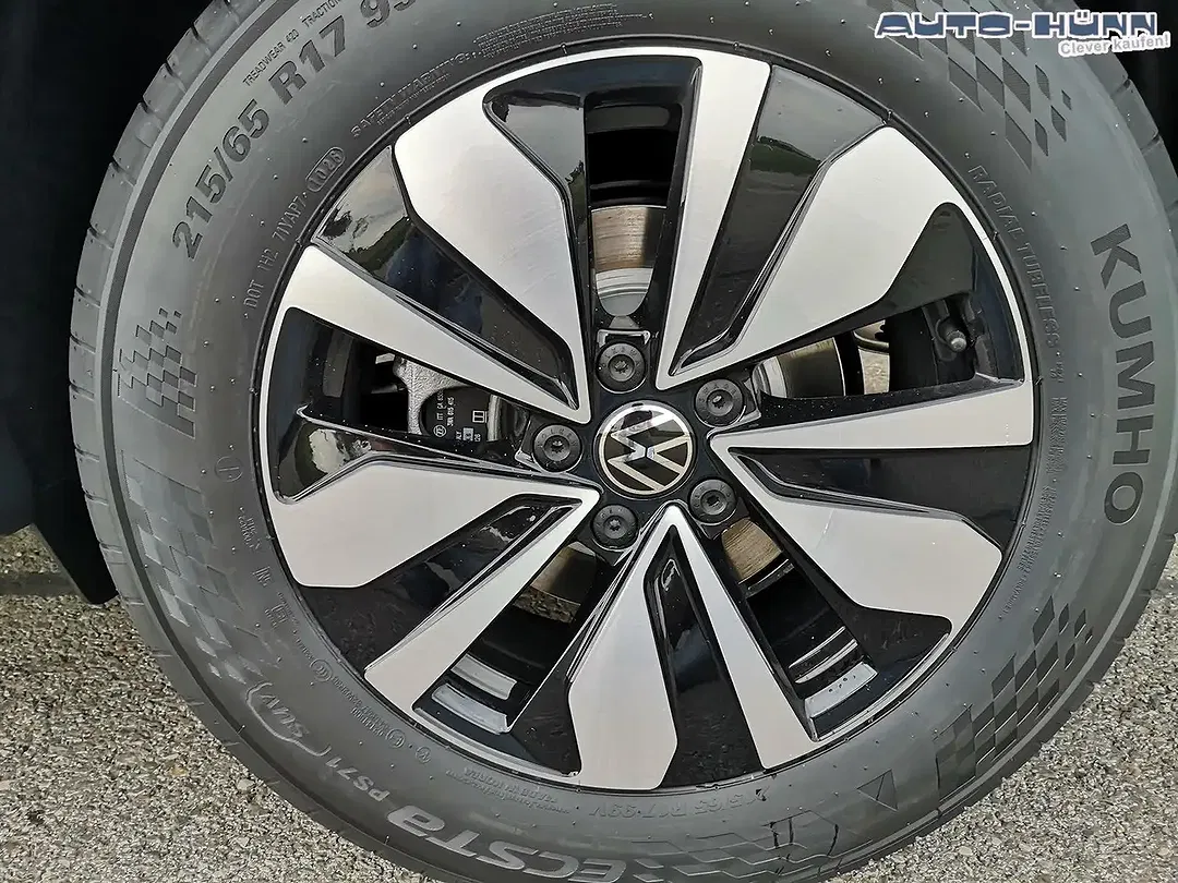 Volkswagen Tiguan 1.5 eTSI DSG Life - Thumbnail 4