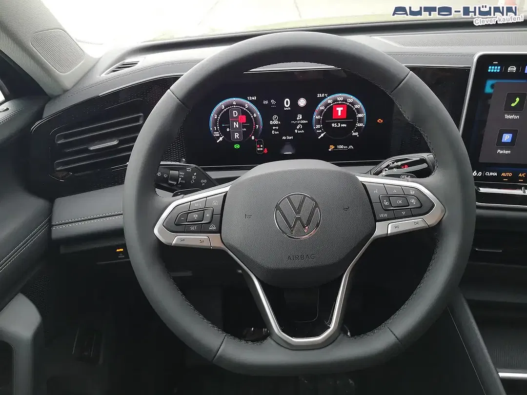 Volkswagen Tiguan 1.5 eTSI DSG Life - Thumbnail 5