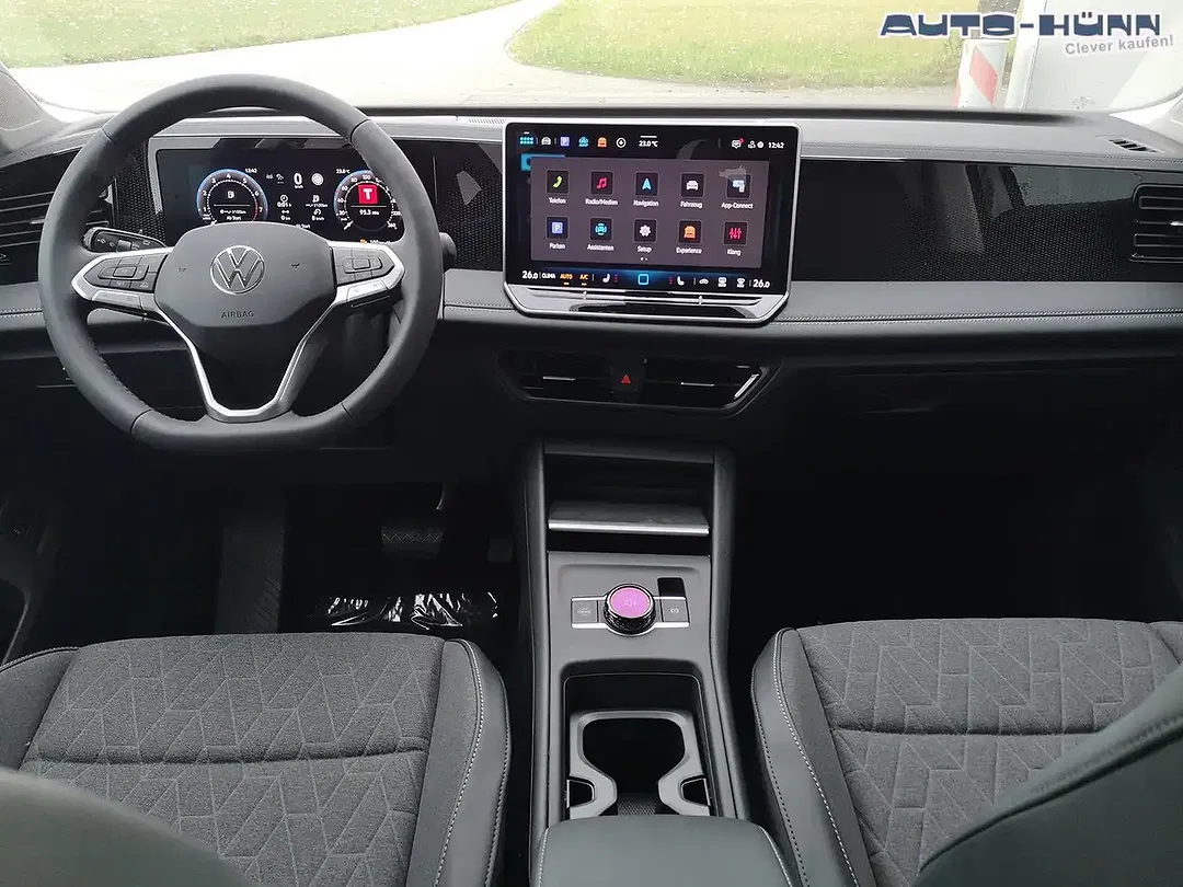 Volkswagen Tiguan 1.5 eTSI DSG Life - Thumbnail 6