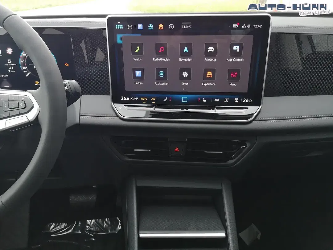 Volkswagen Tiguan 1.5 eTSI DSG Life - Thumbnail 7