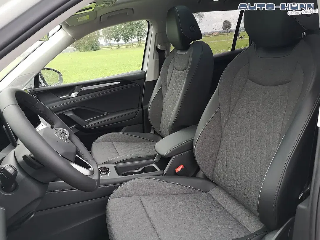 Volkswagen Tiguan 1.5 eTSI DSG Life - Thumbnail 8