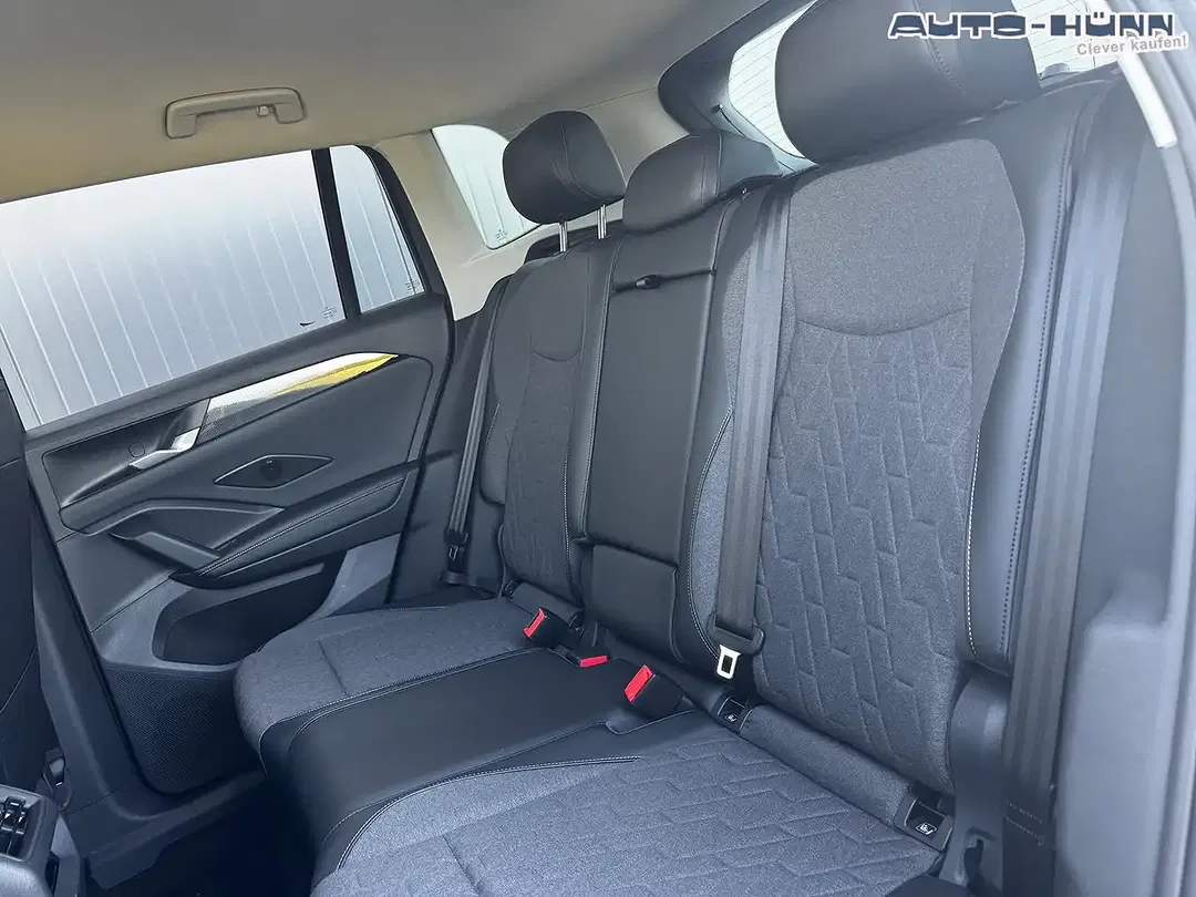 Volkswagen Tiguan 1.5 eTSI DSG Life - Thumbnail 9