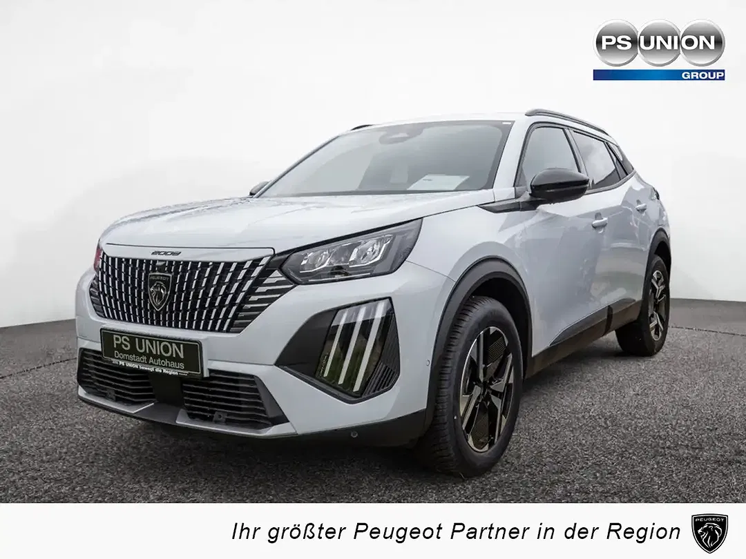 Peugeot 2008 145 Hybrid Allure - foto 1