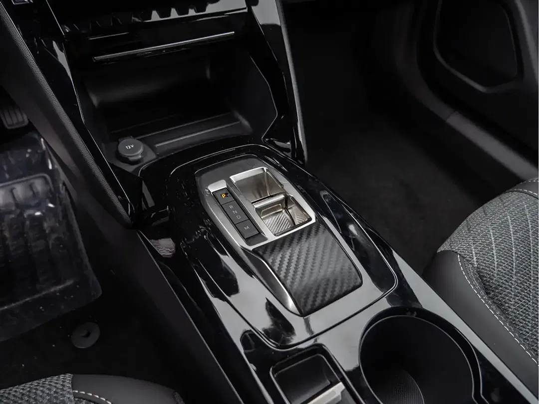 Peugeot 2008 145 Hybrid Allure - Thumbnail 14