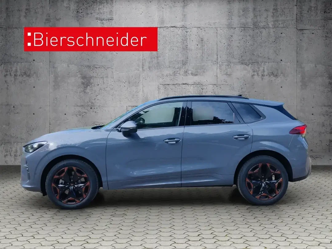 CUPRA Terramar 2.0 TSI DSG 4Drive - Afbeelding 1