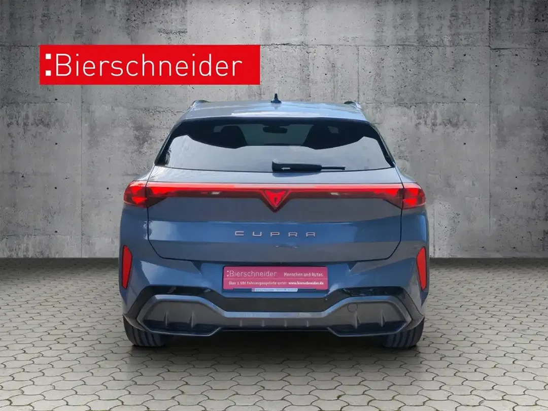 CUPRA Terramar 2.0 TSI DSG 4Drive - Thumbnail 2