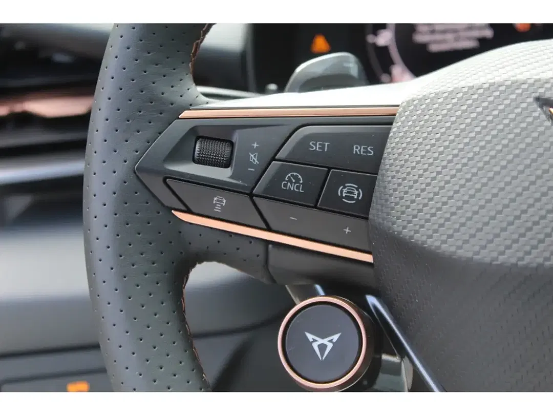 CUPRA Terramar 2.0 TSI DSG 4Drive - Thumbnail 6