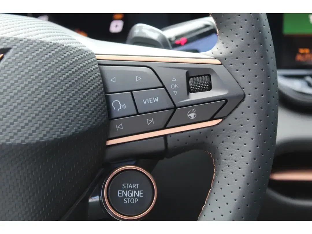 CUPRA Terramar 2.0 TSI DSG 4Drive - Thumbnail 7