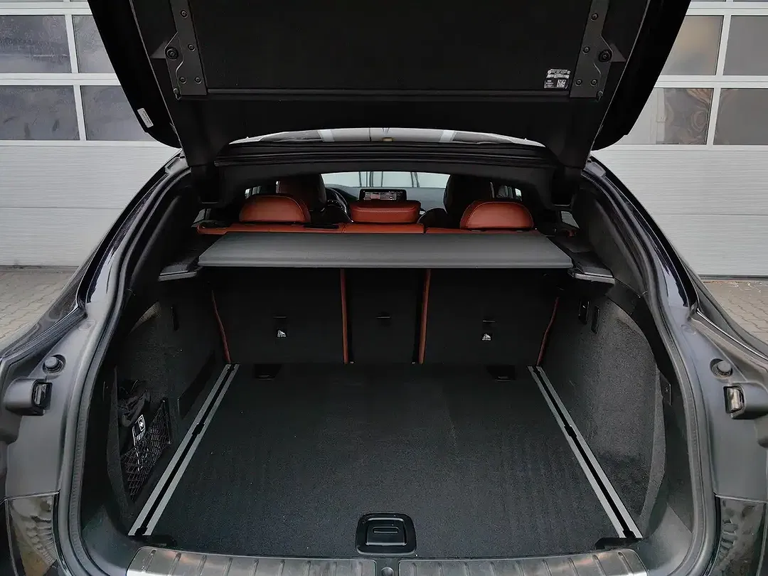 Alpina XD4 - Thumbnail 13