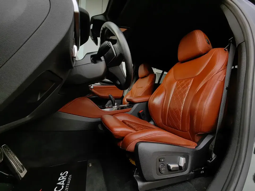 Alpina XD4 - Thumbnail 14