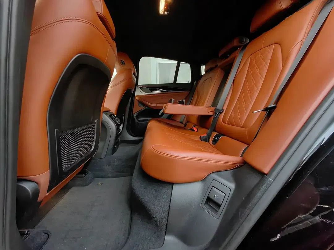 Alpina XD4 - foto 15