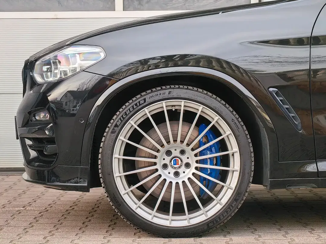 Alpina XD4 - Thumbnail 3