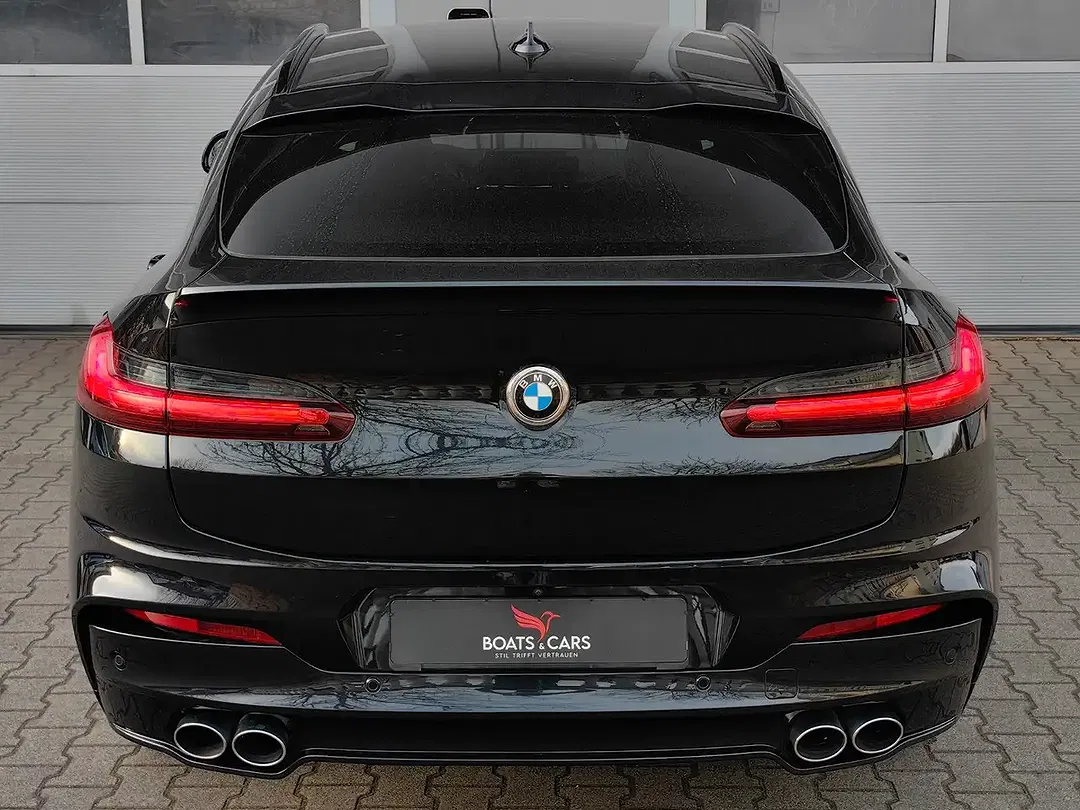 Alpina XD4 - Thumbnail 7