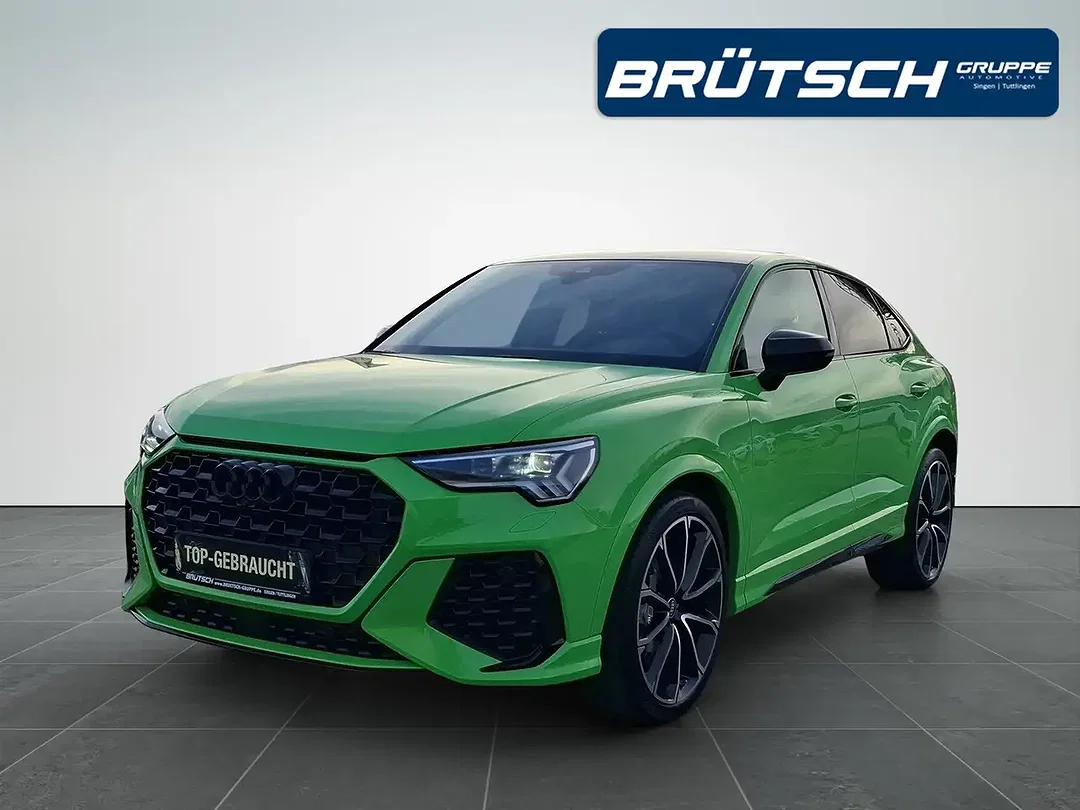 Audi RS Q3 2.5 TFSI quattro Sportback - Afbeelding 1