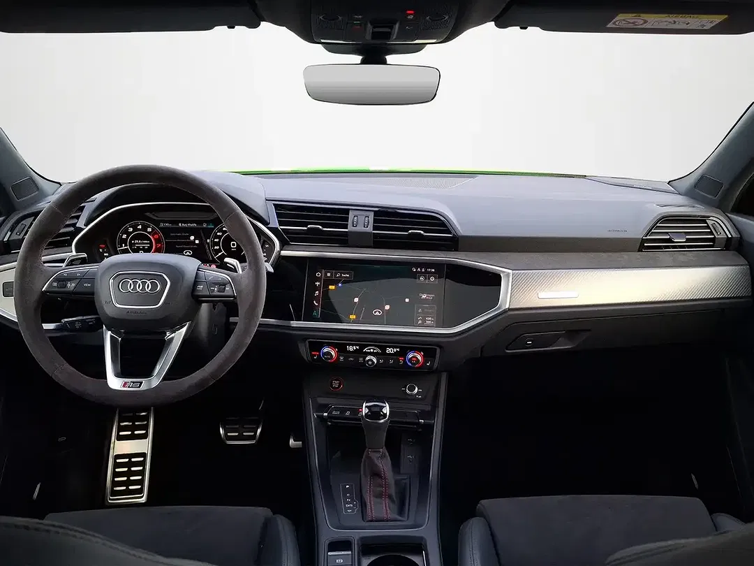 Audi RS Q3 2.5 TFSI quattro Sportback - Thumbnail 10