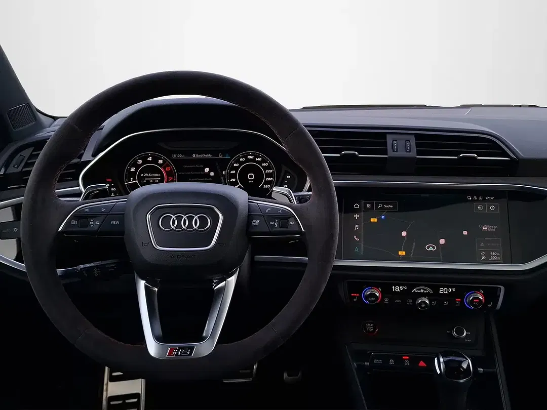 Audi RS Q3 2.5 TFSI quattro Sportback - Thumbnail 11