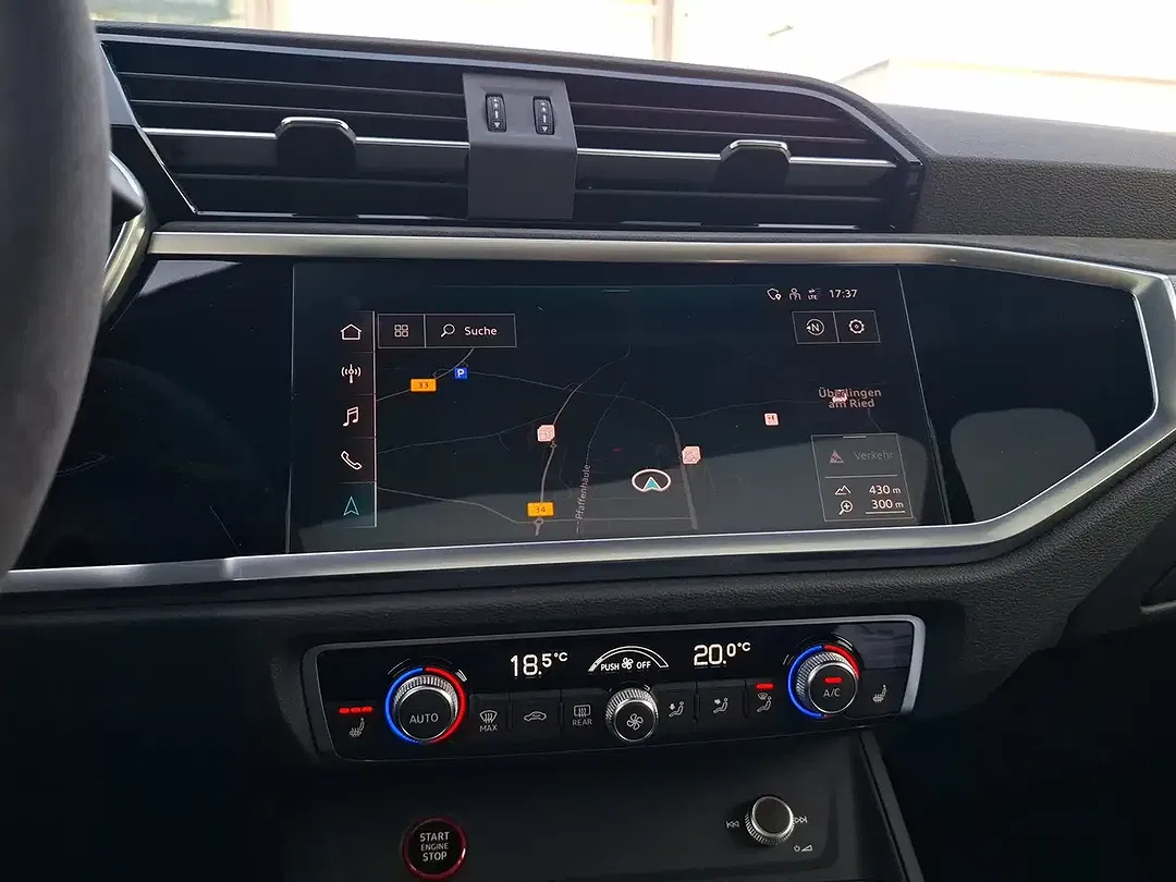 Audi RS Q3 2.5 TFSI quattro Sportback - Thumbnail 13