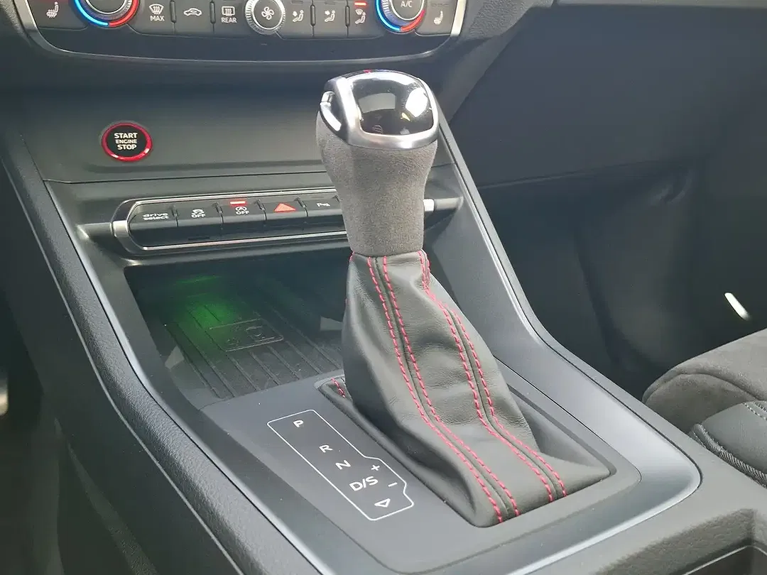Audi RS Q3 2.5 TFSI quattro Sportback - Thumbnail 14