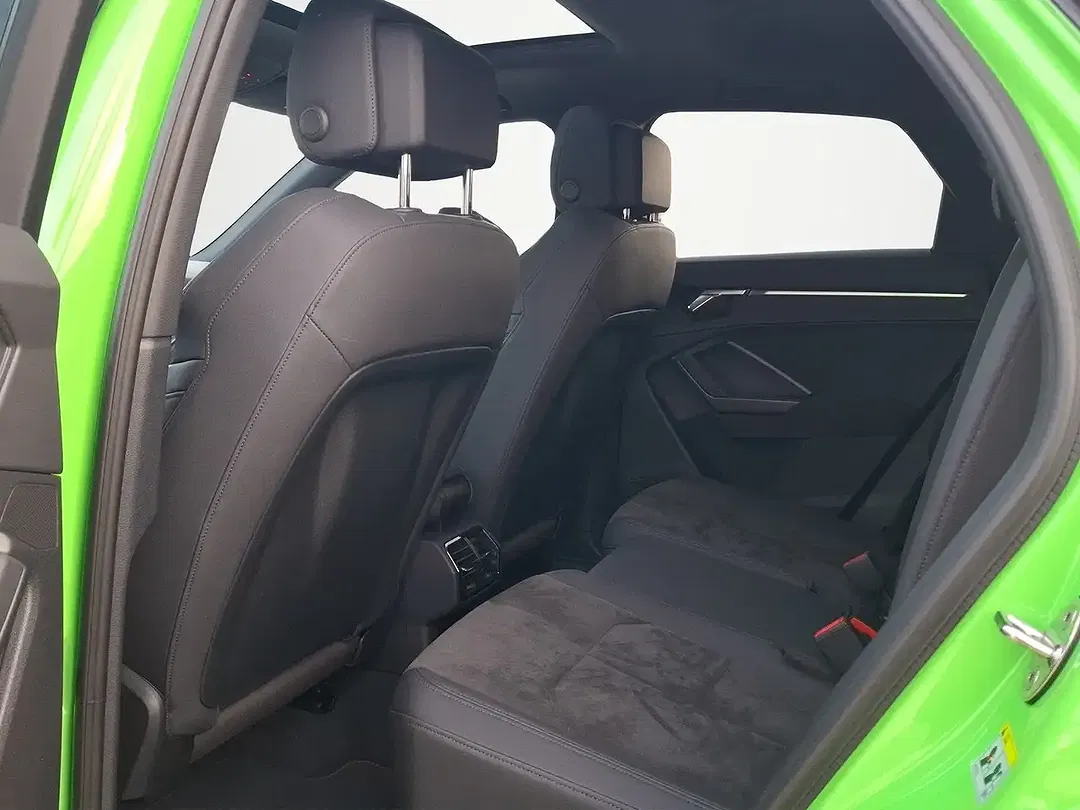 Audi RS Q3 2.5 TFSI quattro Sportback - foto 15