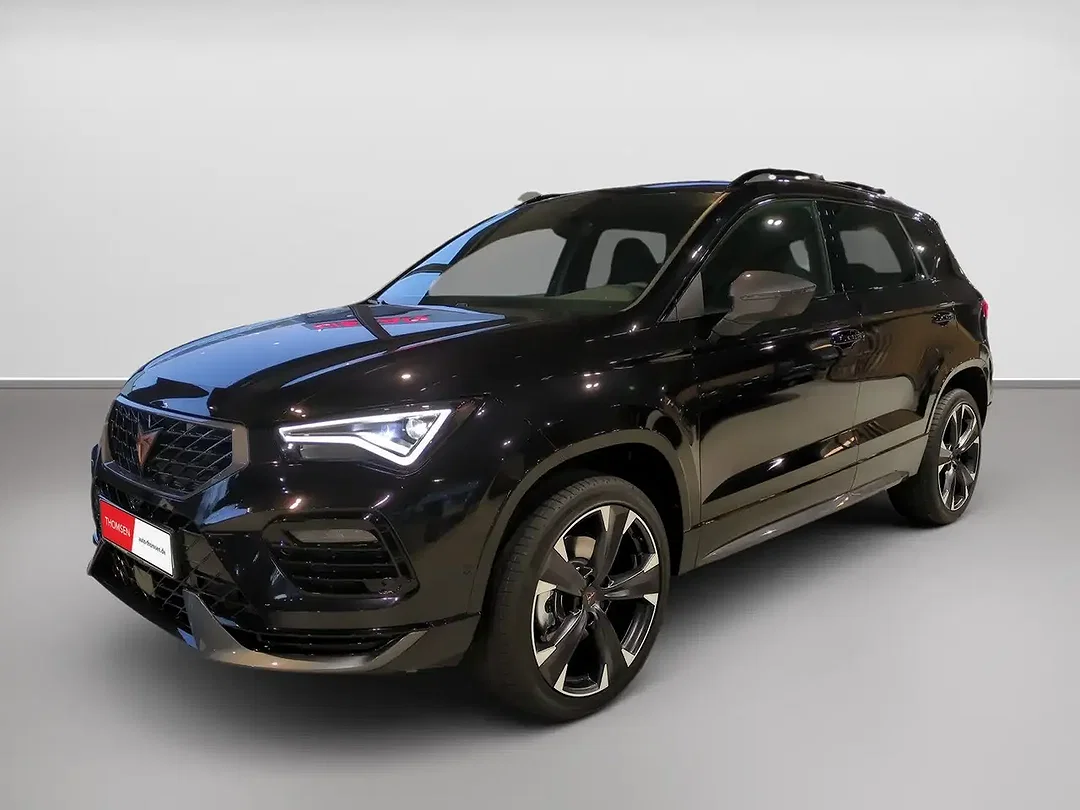 CUPRA Ateca 1.5 TSI DSG AUT - Afbeelding 1
