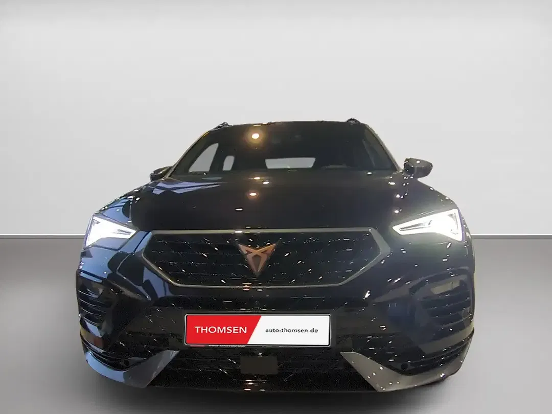 CUPRA Ateca 1.5 TSI DSG AUT - foto 2